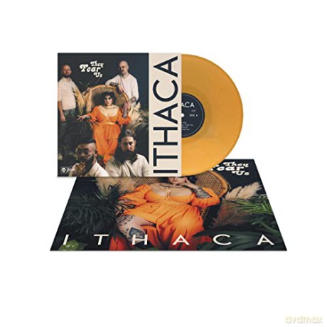 Ithaca: They Fear Us [Winyl]
