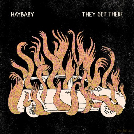 Haybaby: They G/Pin [Winyl]