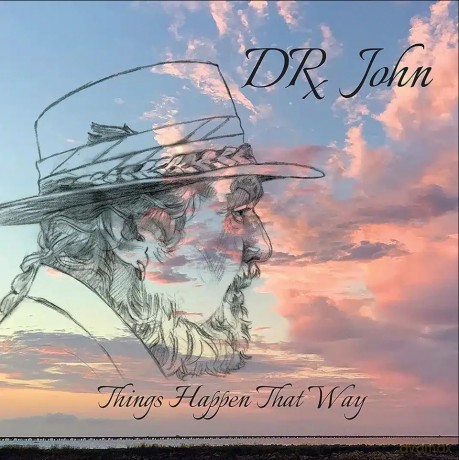 Dr John: Things Happen That Way [Winyl]