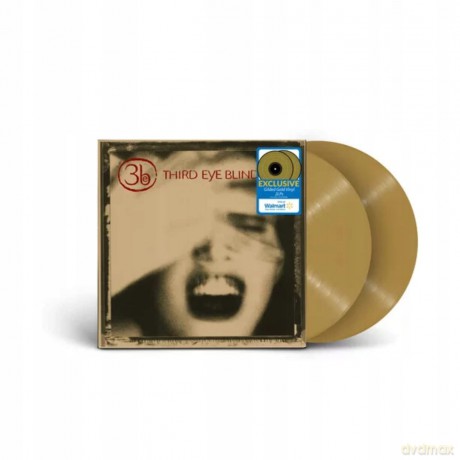 Third Eye Blind: Third Eye Blind [2xWinyl]