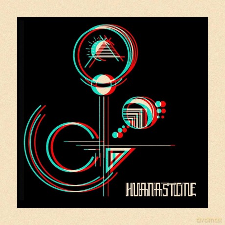 Huanastone: Third Stone From The Sun [Winyl]