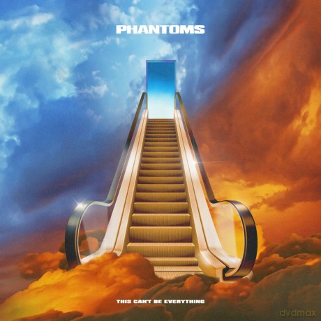 Phantoms: This Cant Be Everything [Winyl]