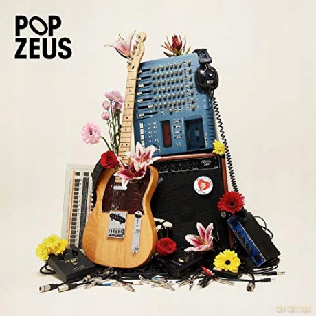 Pop Zeus: This Doesn't Feel Like Home (Unreleased Demos 2011 [Winyl]