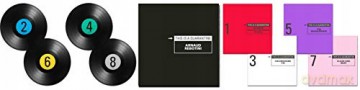 Arnaud Rebotini: This Is A Quarantine [Winyl]