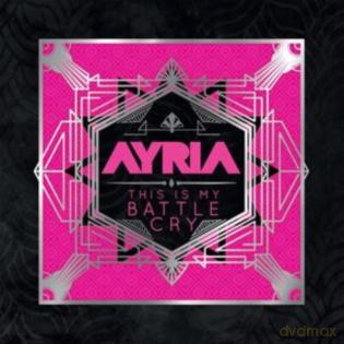 Ayria: This Is My Battle Cry [Winyl]