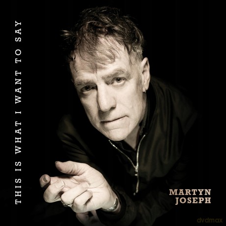 Martyn Joseph: This Is Wh [Winyl]