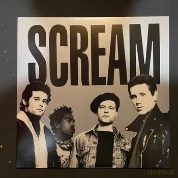 Scream: This Side Up [Winyl]