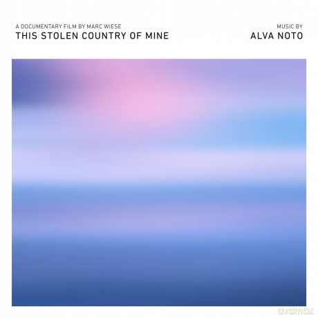 Alva Noto: This Stolen Country Of Mine [2xWinyl]