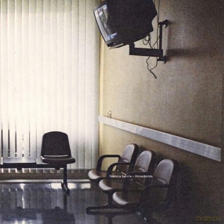 Francis Harris: Thresholds [Winyl]