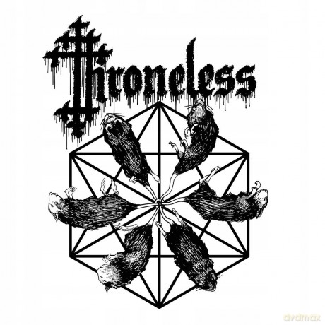 Throneless: Throneless(Brown Ltd) [Winyl]