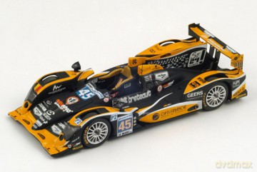 Spark Oreca 03 Nissan #45 [ZABAWKA]