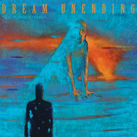 Dream Unending: Tide Turns Eternal (Splatter) [Winyl]