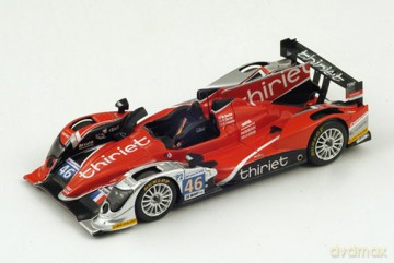 Spark Oreca 03 Nissan #46 [ZABAWKA]