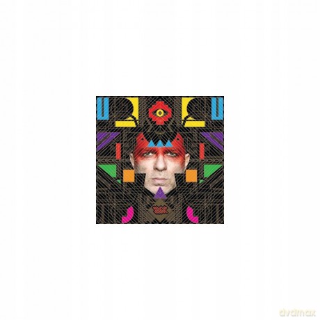 King Coya: Tierra De King Coya [Winyl]