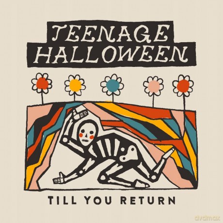 Teenage Hallowe: Till Y/Cle [Winyl]