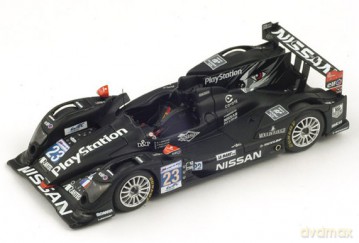 Spark Oreca 03nissan #23 [ZABAWKA]