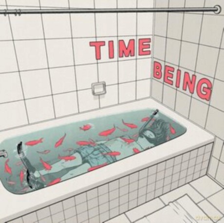 Tree River: Time Being [Winyl]