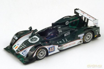 Spark Oreca 03nissan #48 Jody Firth [ZABAWKA]