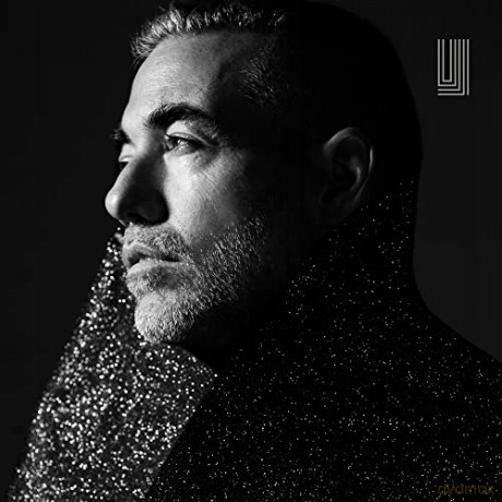 Uji: Timebeing -e Noir Et Argent Opaque [Winyl]