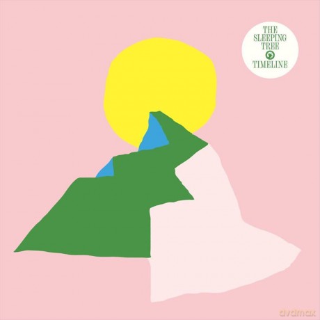 Sleeping Trees: Timeline (Vinile) [Winyl]