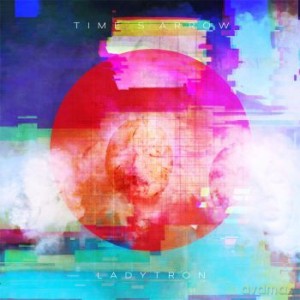 Ladytron: Times Arrow [Winyl]