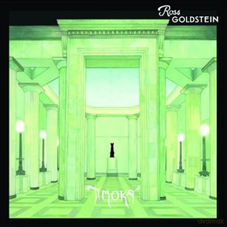 Goldstein Ross: Timoka [Winyl]