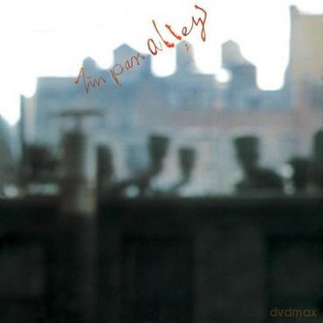 Tin Pan Alley: Tin Pan Alley [Winyl]