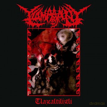 Tzompantli: Tlazcaltiliztli [Winyl]