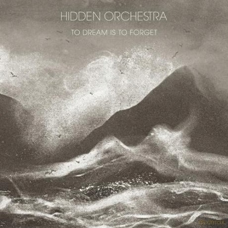 Hidden Orchestr: To Dream I [2xWinyl]