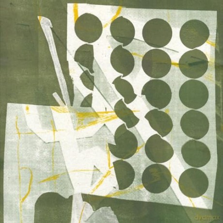 Zander Raymond: To Hav/Gre [Winyl]