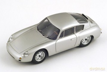 Spark Porsche 356 B 1600 Gtl Coupe [ZABAWKA]
