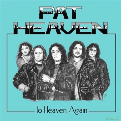 Pat Heaven: To Heaven Again [Winyl]