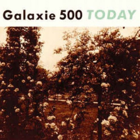 Galaxie 500: Today [Winyl]