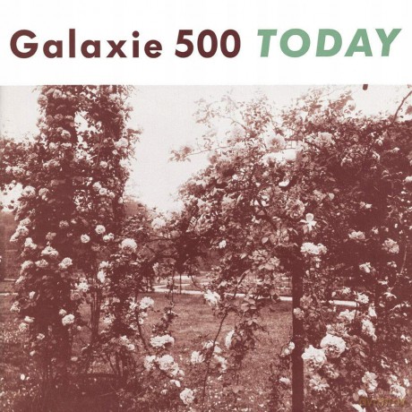 Galaxie 500: Today [Winyl]