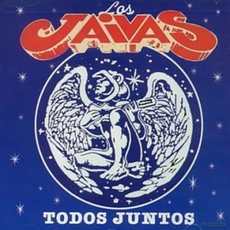 Los Jaivas: Todos Juntos [2xWinyl]