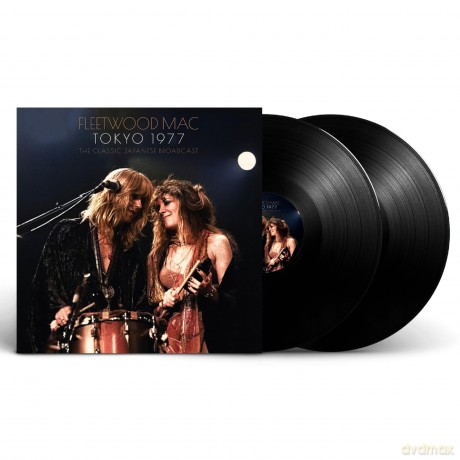 Fleetwood Mac: Tokyo 1977 [2xWinyl]