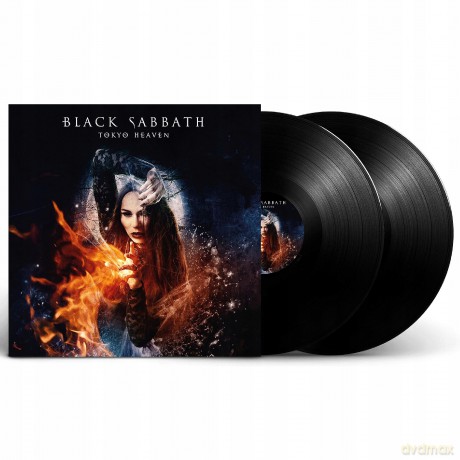Black Sabbath: Tokyo Heav [2xWinyl]