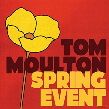 Tom Moulton: Spring Event [2xWinyl]