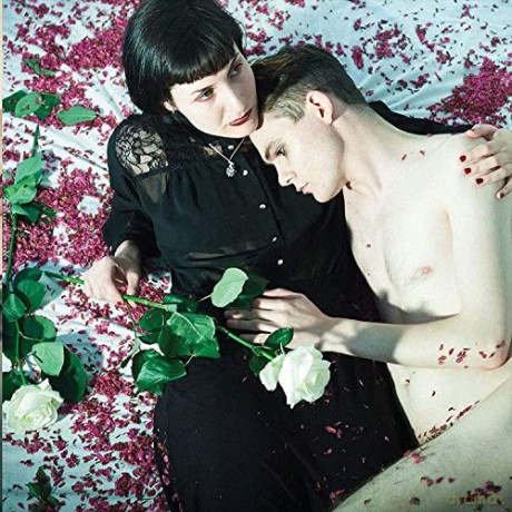 Lebanon Hanover: Tomb For Two -Download- [Winyl]