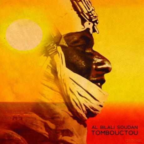 Al Bilali Soudan: Tombouctou [Winyl]