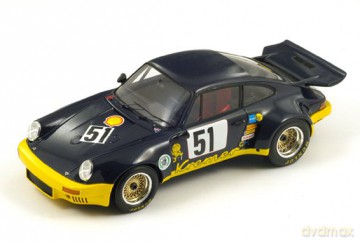 Spark Porsche 911 Rsr 3.0 #51 [ZABAWKA]