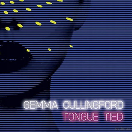 Cullingfordgemma: Tongue Tied [Winyl]