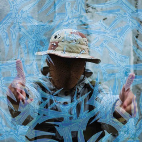 Tony Gallardo: Tony Gallardo: Selected Works [Winyl]