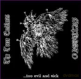The Tre Endless/mephisto: Too Evil And Sick [Winyl]