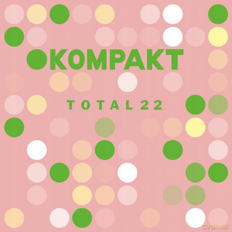Total 22 [2xWinyl]