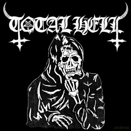 Total Hell: Total Hell [Winyl]