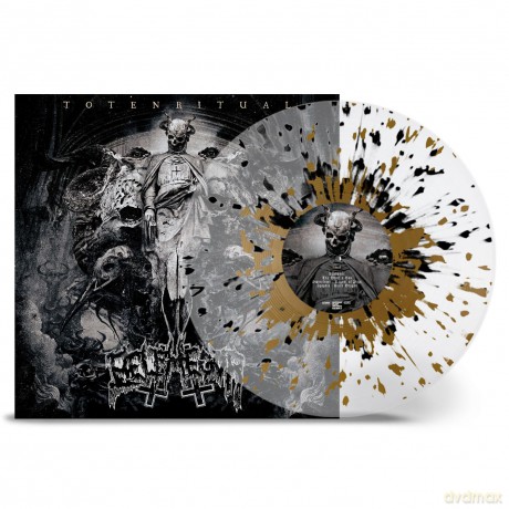 Belphegor: Totenritual [Winyl]