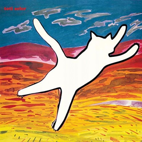Toti Soler: Toti Soler [Winyl]