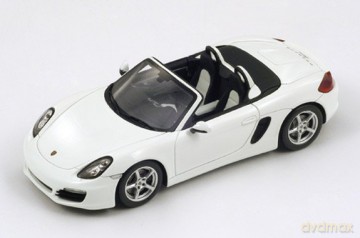 Spark Porsche 981 New Boxster 2012 [ZABAWKA]