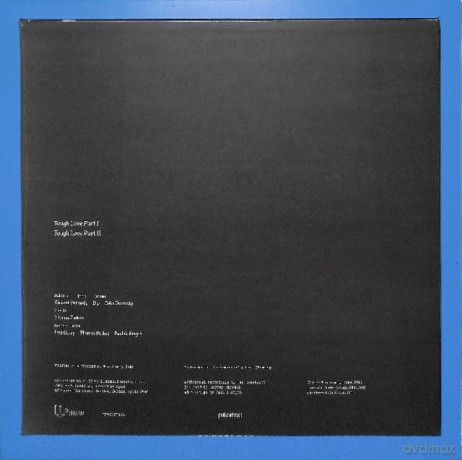 Lp: Tough Love [Winyl]